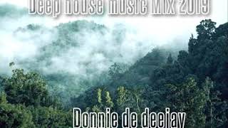 Deep House South Africa Mix 2019|Buddynice ,Godfathers|Best Relaxing house| Sunday Session Mix 2019