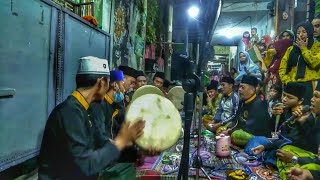 CARETANAH ORENG MATEH !! Egunje' 👍 || AL MAHABBAH