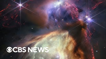 Celebrating one year of images from the James Webb Space Telescope