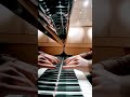 Prestissimo volando - Scriabin Sonata 4