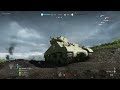 Using the Sherman as a Anti Air Battlefield 5