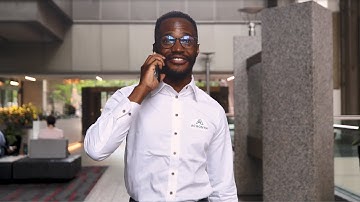 Transform your business with Acronym