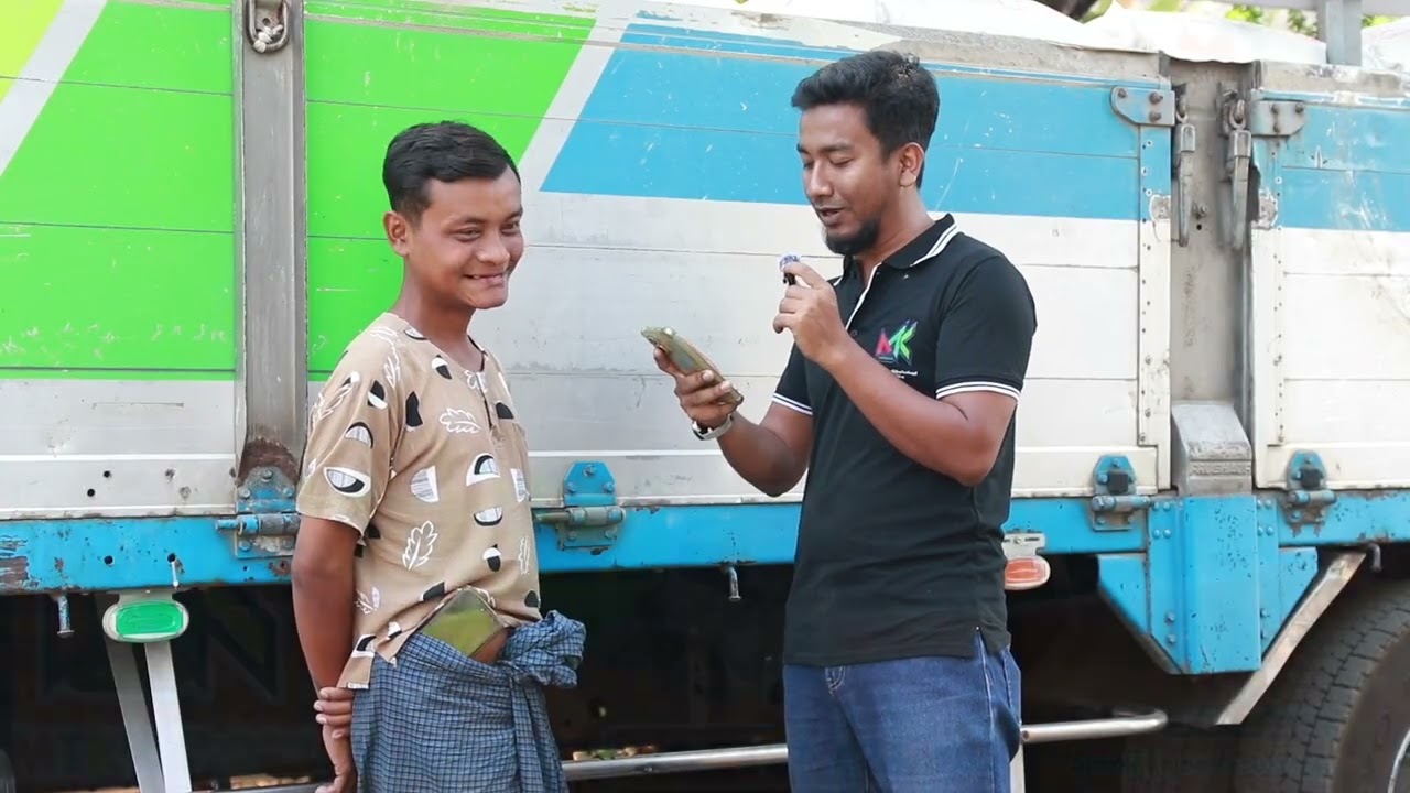 မေးမယ်၊ဖြေမယ်၊ဆော့်မယ်Part-24