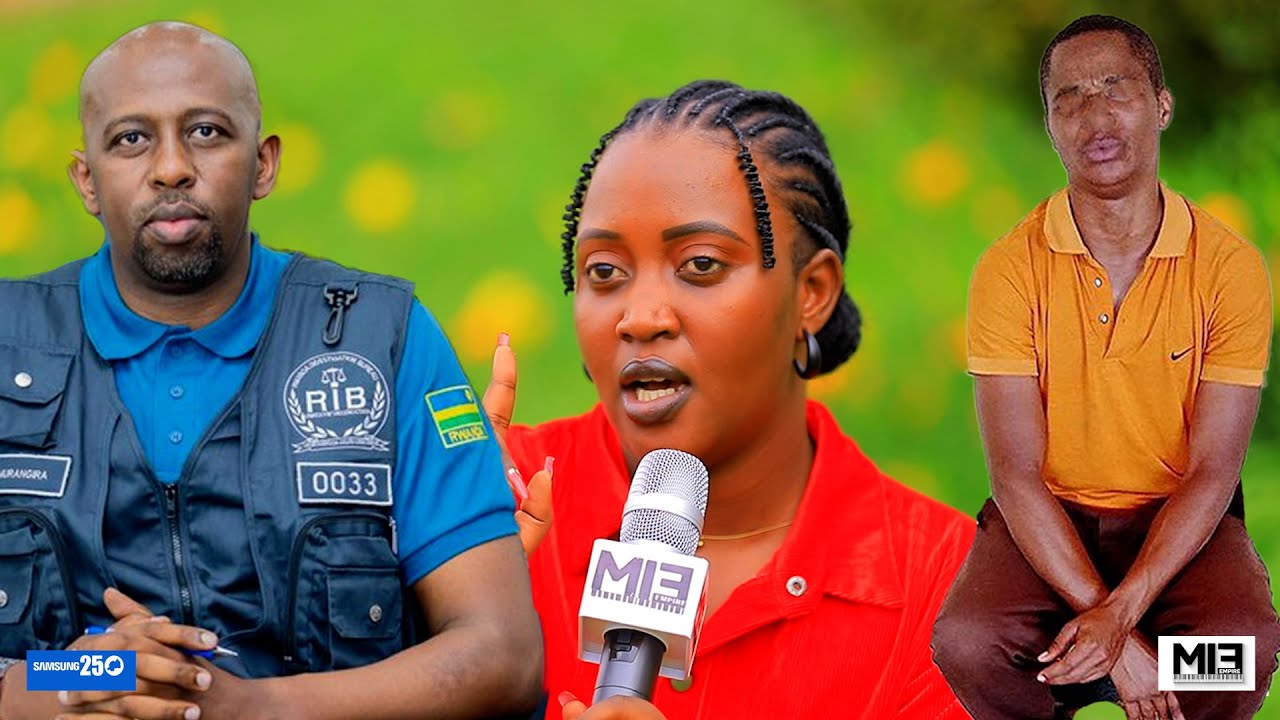 Kazungu Yaranterese 😳Yansabye Kumusura 😳 yaragiye kunyica Imana ikinga akaboko🙆