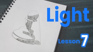 Get Wins! Fundamental Drawing Course - Lesson 7: Value 1
