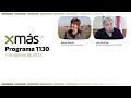 xmas TV - Programa 1130