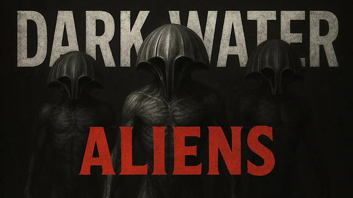 The ALIEN Encounter Russia Hid: The Lake Baikal Swimmers