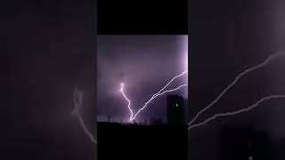 Супер восходящая молния - Super ascending lightning