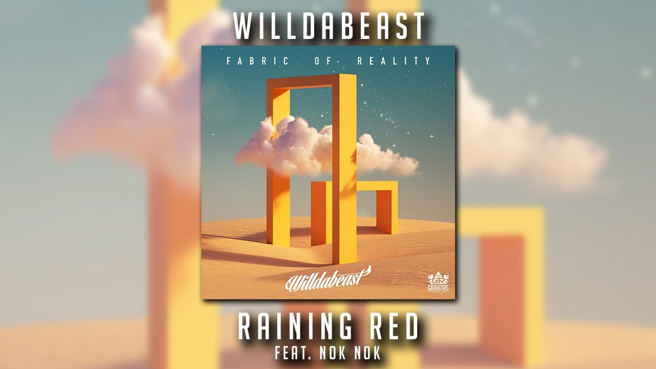 Willdabeast - Raining Red feat. nok nok adlı videoyu YouTube'da izle Willdabeast - Raining Red feat. nok nok adlı videoyu YouTube'da izle