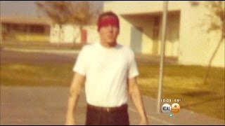 Local Man Pardoned By Governor On Christmas Eve