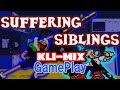 Suffering Siblings KIL-MIX Gameplay #fnf #gameplay #sufferingsiblings