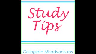 How To Study Effectively | 10 Easy Tips