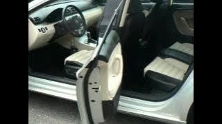 2010 VOLKSWAGEN CC 4dr DSG Sport  PZEV Manchester NH Boston MA