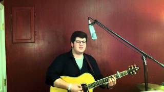 I Won't Give Up by Jason Mraz - Noah Guthrie Cover chords