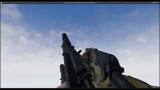 Call Of Duty | Modern Warfare || Animation Test