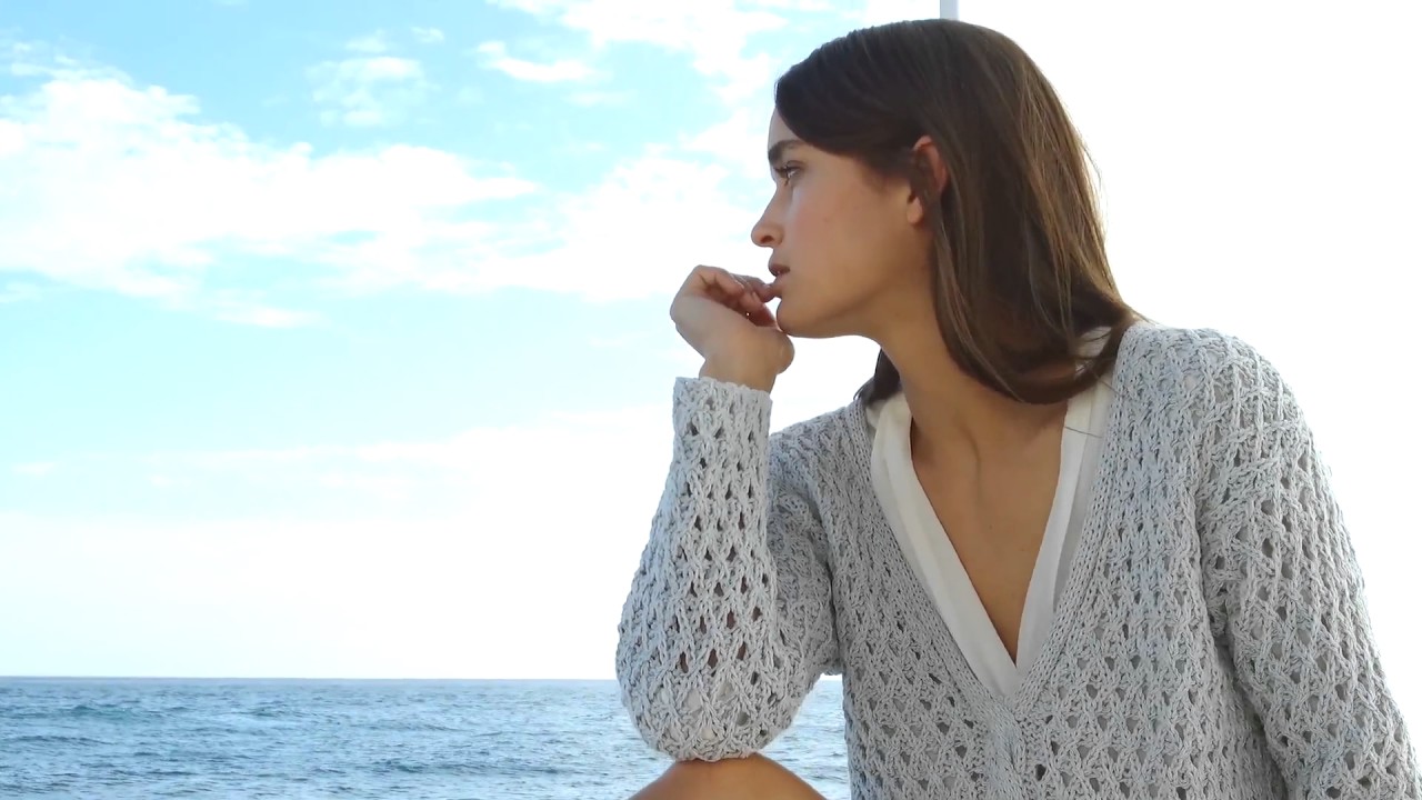 Making-of Video: FILATI Classici No. 12