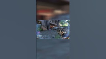 Their third just dipped - Apex Legends #apexlegends #apex #gaming #shorts #clips