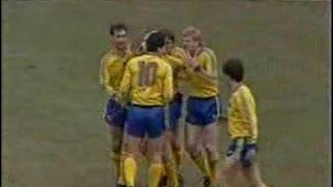 DAC - Sparta 1989 Kaspar 2:2