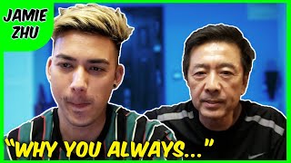 What My Dad Really Thinks Of Me