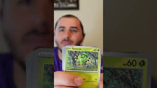 🔥 Opening a Mega Evolution Perfect Order Pack… Did I Pull Heat?!