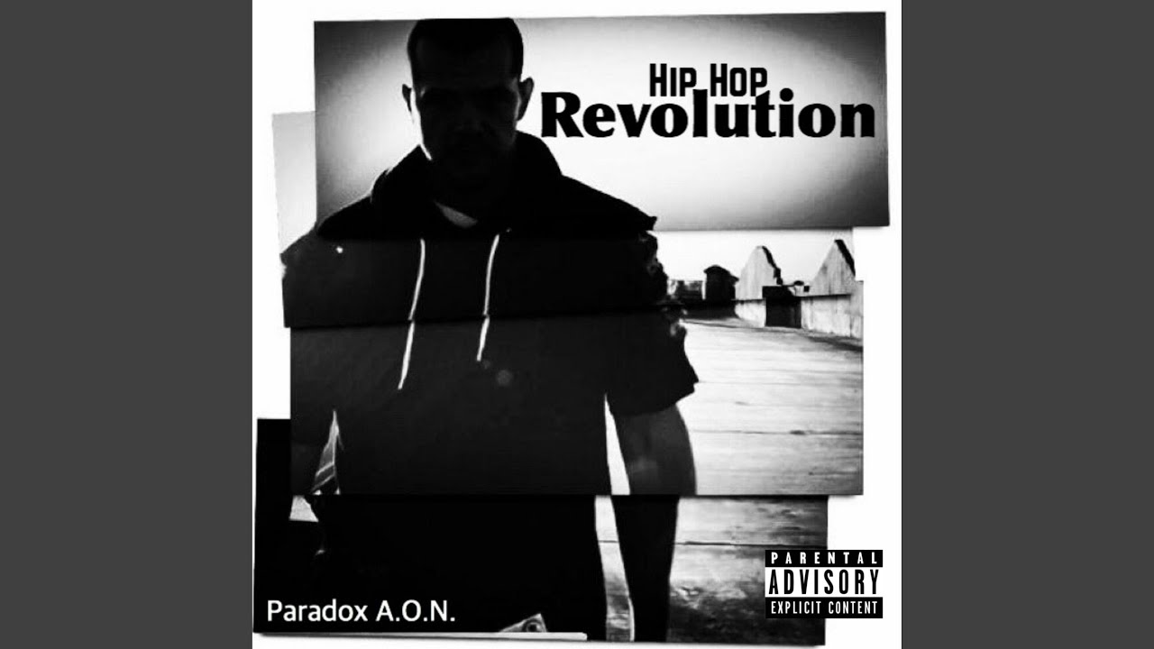 Hip Hop Revolution