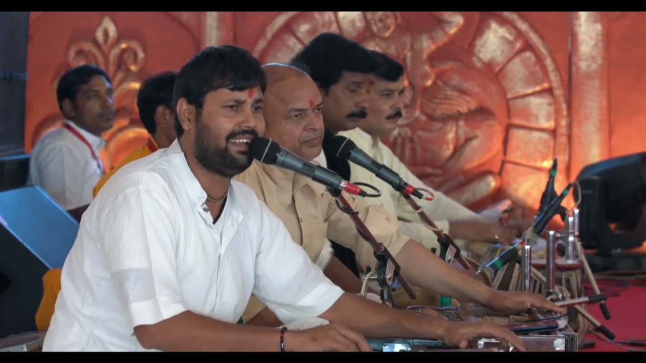 बिहारी जी मुझे वृंदावन बुला क्यों नहीं लेते श्री राम शंकर शर्मा जी