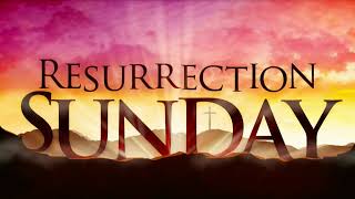 Progressive COGIC | RESURRECTION SUNDAY | PASTOR DR. BENNIE L. TOLIVER