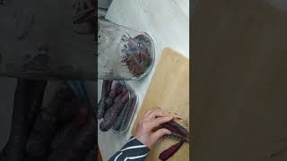 Antioksidan Kaynağı Şalgam Suyu Nasıl Yapılır ?🥕🥕🥕🥕