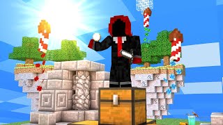 I Won Purpled’s Bedwars Tournament