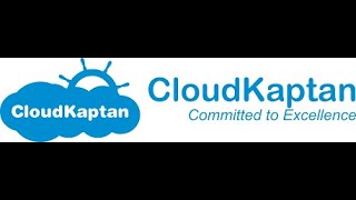 CLOUD KAPTAN INTERVIEW EXPERIENCE ✅