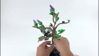 【LGK779 Installation】Lightailing Light Kit For Hibiscus #10372