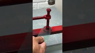 The Hidden Metalworking Trick Nobody Talks About