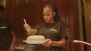 Kitchen Envy "Supreme Kuisine & Many More Tingz" Production BTS Ep. 1