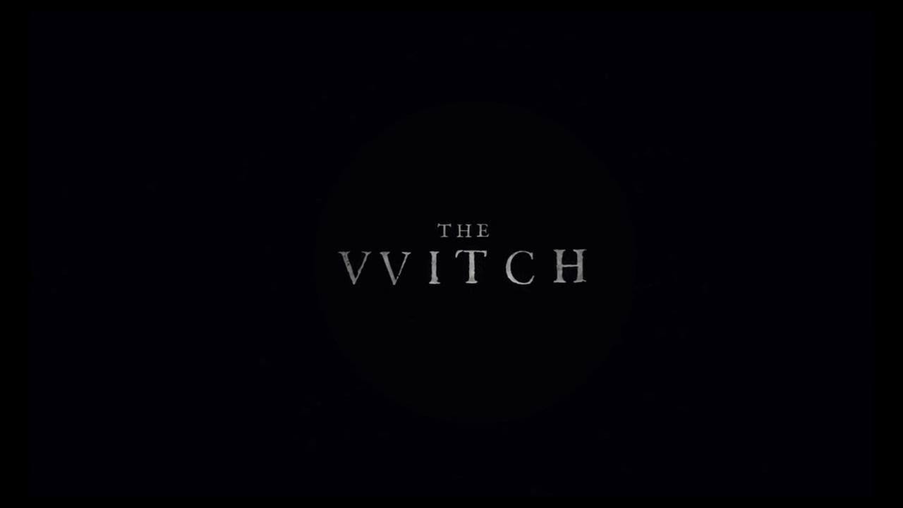 'The Witch' Trailer 1 [Favorite Trailers of 2015] YouTube