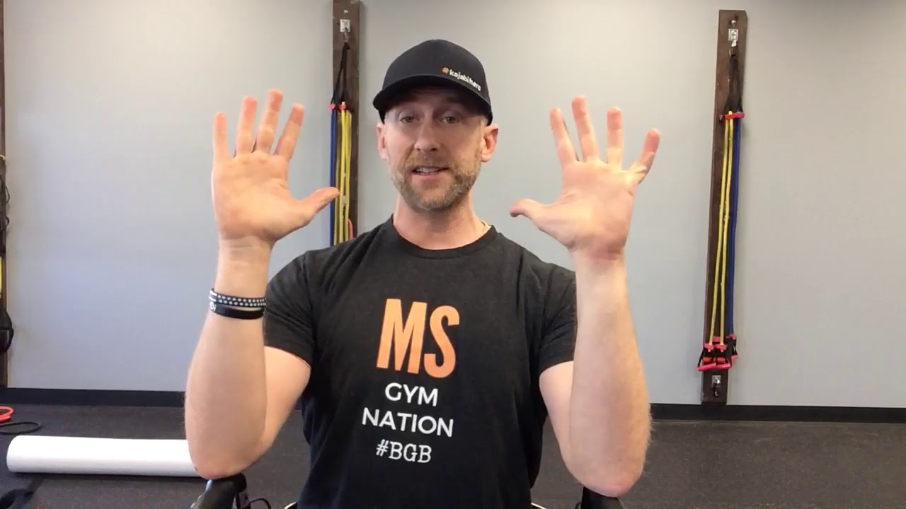 Finger Peels YouTube