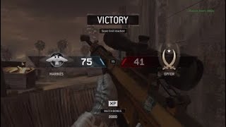 Split 5 for killcam