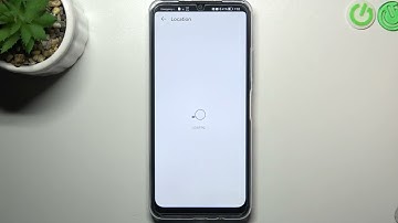 How to Turn Off App Tracking on Huawei Nova Y61