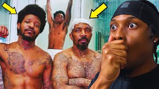 Famous Zion Reacts To Tommy G Returning To Atlanta's Wildest Jail Net Worth