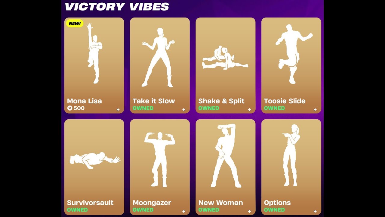 *НОВИНКА* Эмоция «Иконка Моны Лизы» (Авторские права защищены)