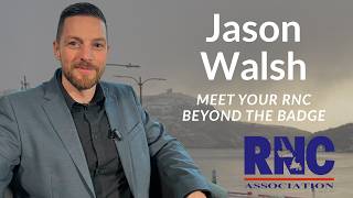 Jason Walsh Personal Interview