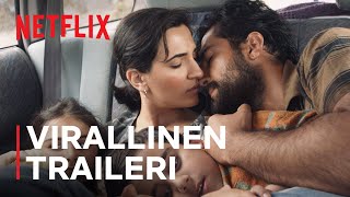 Stateless | Virallinen traileri | Netflix