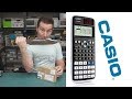 Casio fx991ex scientific calculator review
