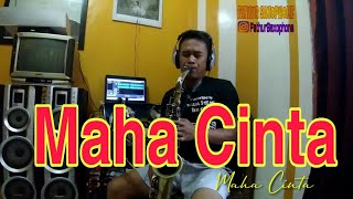 Download Lagu Maha Cinta Cover Saxophone Yunita ababil MP3