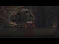 Beast Clergyman after completed questline
