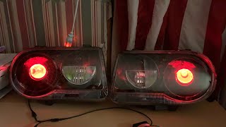 $30 UPGRADE TO MY CUSTOM 300C HEADLIGHTS???