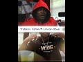 Trabass Fame Ft Lincoln 3Dot REACTION mp3