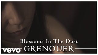 Grenouer - Blossoms In The Dust