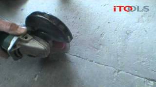 Itools Crack Chaser.mpg