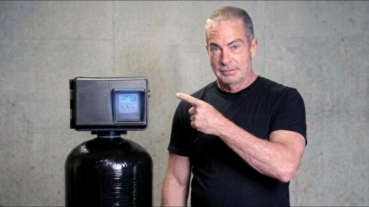 Iron Filters for Well Water: The Complete Guide (32 Years of Experience)