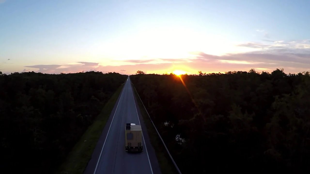 CUBE V2 Transportation